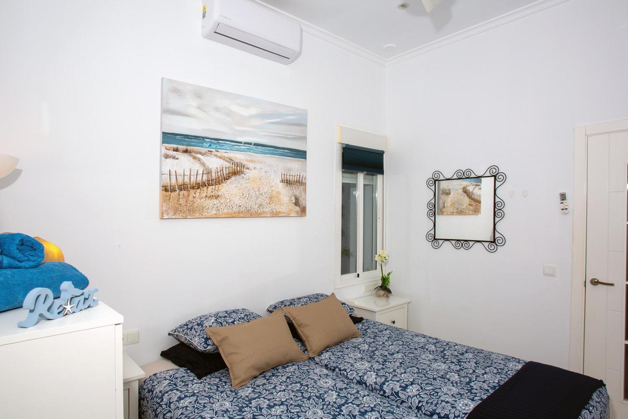 Cadizz- El Faro Del Manteca Apartment Exterior foto