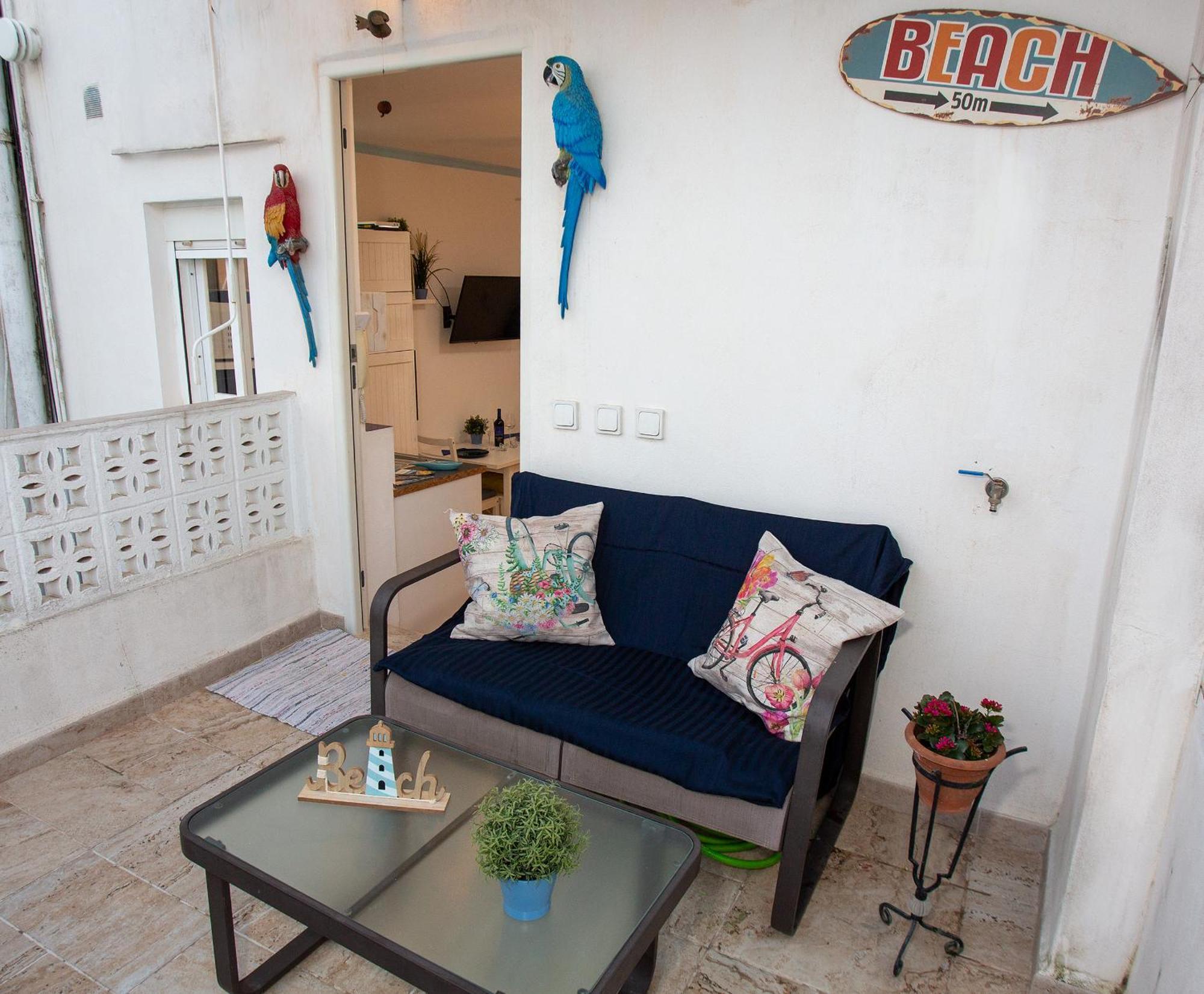 Cadizz- El Faro Del Manteca Apartment Exterior foto