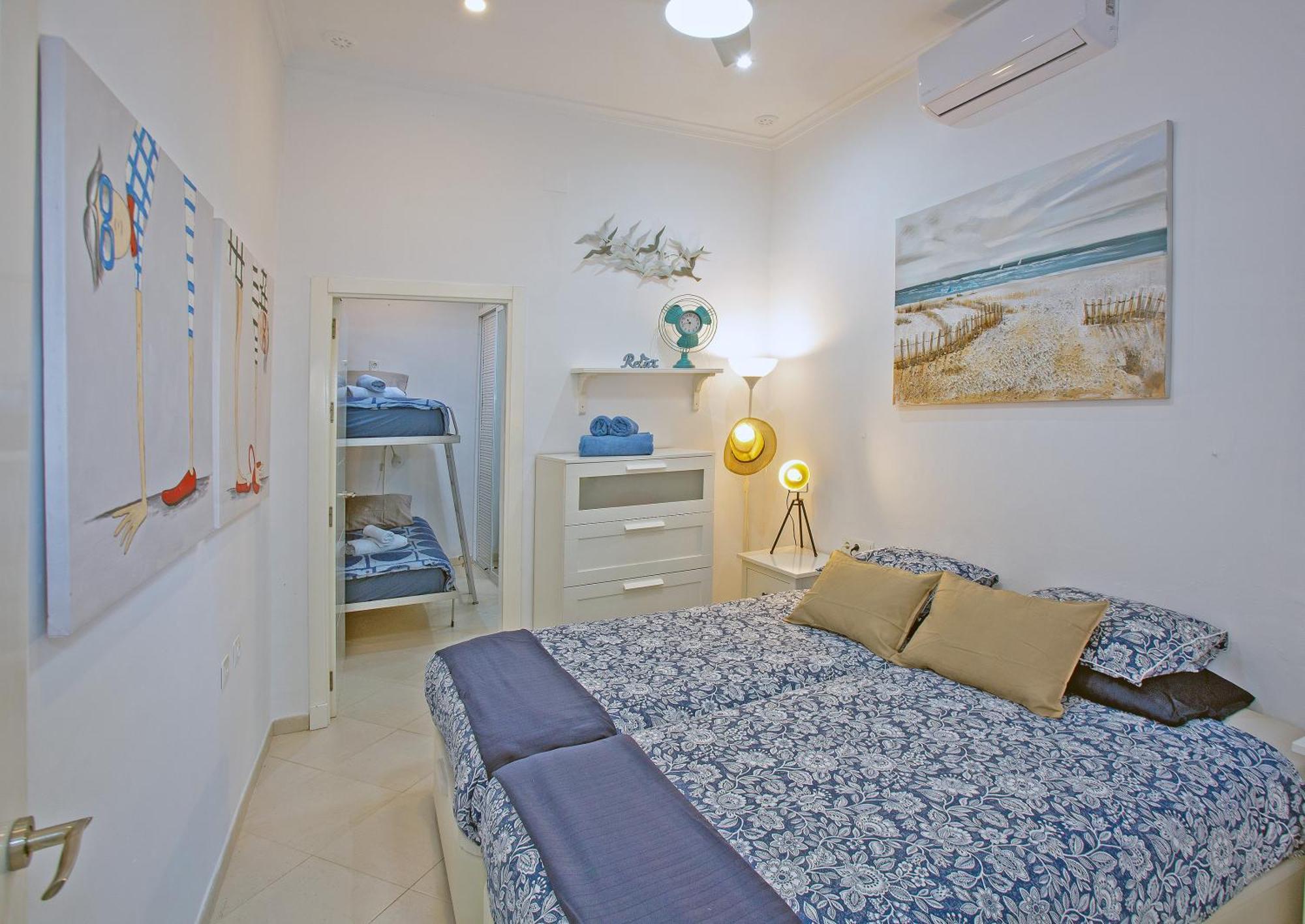 Cadizz- El Faro Del Manteca Apartment Exterior foto